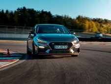 Hyundai i30N Performance de la RaceChip