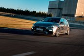 Hyundai i30N Performance de la RaceChip