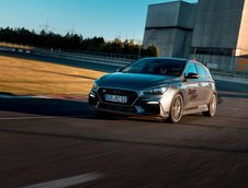 Hyundai i30N Performance de la RaceChip