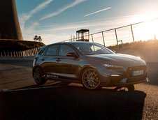 Hyundai i30N Performance de la RaceChip