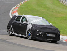 Hyundai i30N - Poze Spion