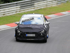 Hyundai i30N - Poze Spion