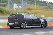 Hyundai i30N - Poze Spion