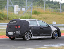 Hyundai i30N - Poze Spion