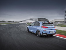 Hyundai i30N