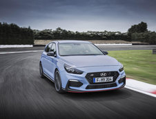 Hyundai i30N