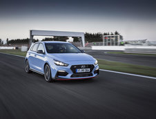 Hyundai i30N