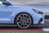 Hyundai i30N