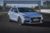 Hyundai i30N