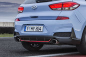 Hyundai i30N