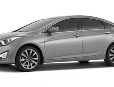 Hyundai i40 sedan