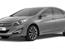 Hyundai i40 sedan