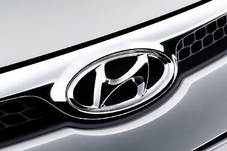 Hyundai - In criza?