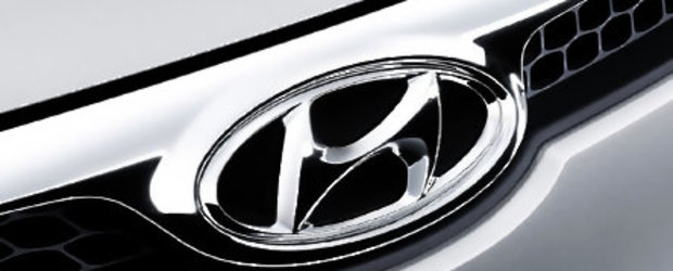 Hyundai - In criza?