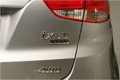 Hyundai inlocuieste Tucson cu ix35