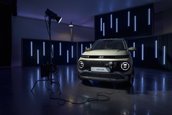 Hyundai Inster - Galerie foto