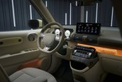Hyundai Inster - Galerie foto