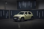 Hyundai Inster - Galerie foto
