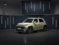 Hyundai Inster - Galerie foto