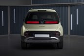 Hyundai Inster - Galerie foto
