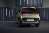 Hyundai Inster - Galerie foto