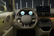 Hyundai Inster - Galerie foto