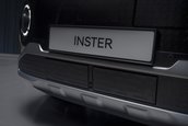 Hyundai Inster - Galerie foto