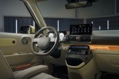 Hyundai Inster - Galerie foto