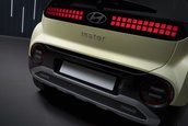Hyundai Inster - Galerie foto
