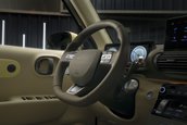 Hyundai Inster - Galerie foto
