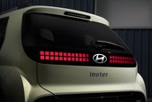 Hyundai Inster - Galerie foto