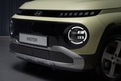 Hyundai Inster - Galerie foto