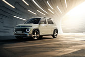 Hyundai Inster - Galerie foto