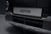 Hyundai Inster - Galerie foto