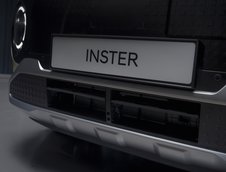 Hyundai Inster - Galerie foto