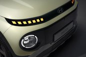 Hyundai Inster - Galerie foto