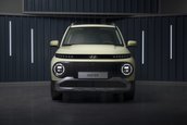 Hyundai Inster - Galerie foto