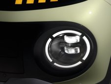 Hyundai Inster - Galerie foto