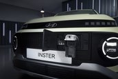 Hyundai Inster - Galerie foto