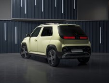 Hyundai Inster - Galerie foto