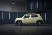 Hyundai Inster - Galerie foto