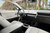 Hyundai Ioniq 5 - Galerie foto