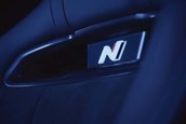 Hyundai Ioniq 5 N - Poze spion