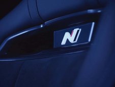 Hyundai Ioniq 5 N - Poze spion