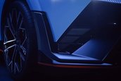 Hyundai Ioniq 5 N - Poze spion