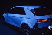 Hyundai Ioniq 5 N - Poze spion