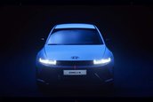 Hyundai Ioniq 5 N - Poze spion