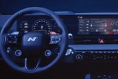 Hyundai Ioniq 5 N - Poze spion