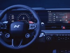 Hyundai Ioniq 5 N - Poze spion