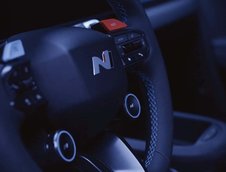 Hyundai Ioniq 5 N - Poze spion